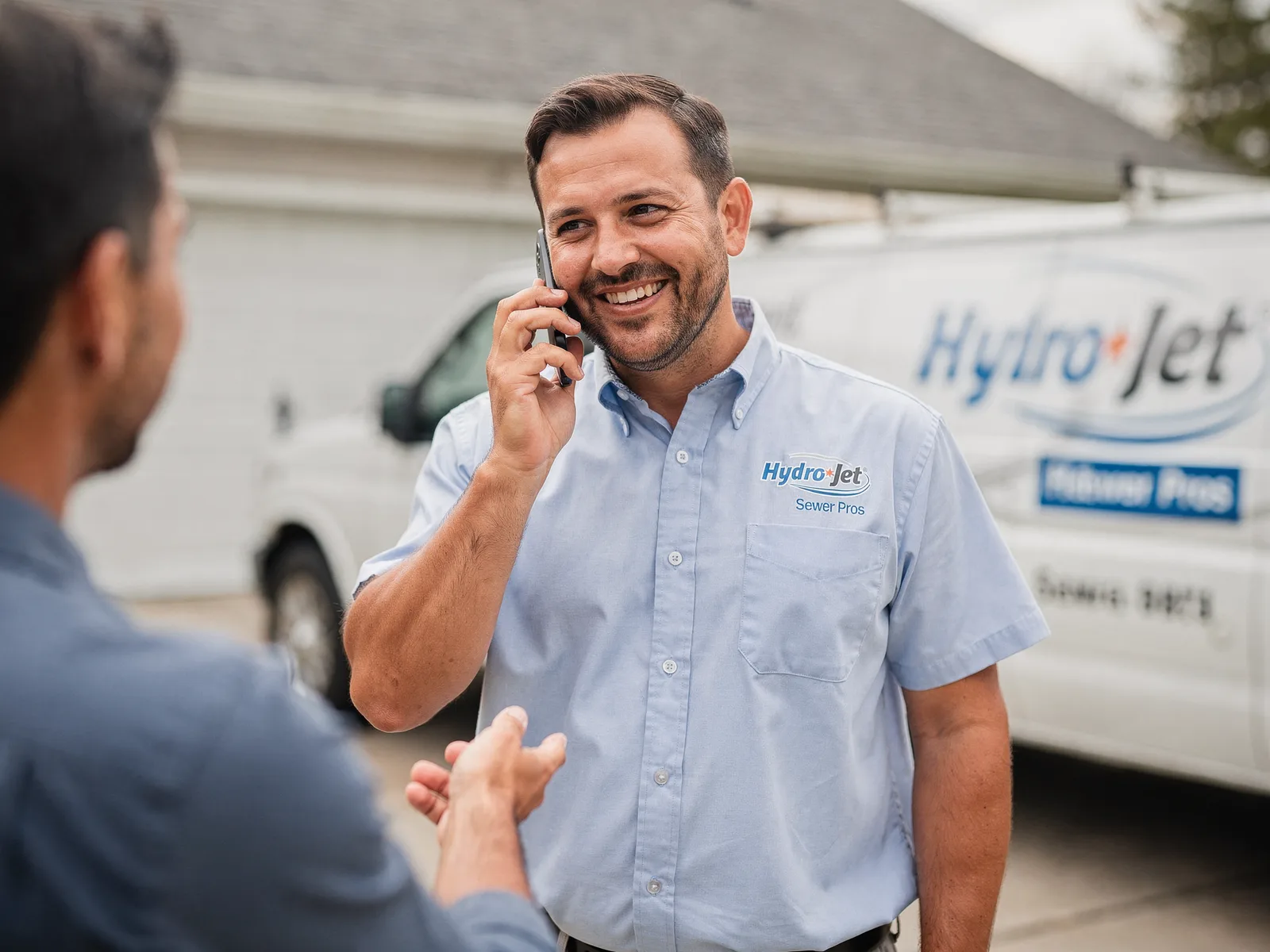 Hydro Jetting Hope, IN FAQs